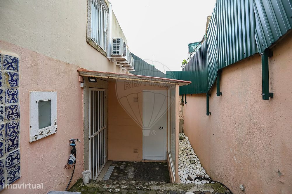 Apartamento T4 para venda