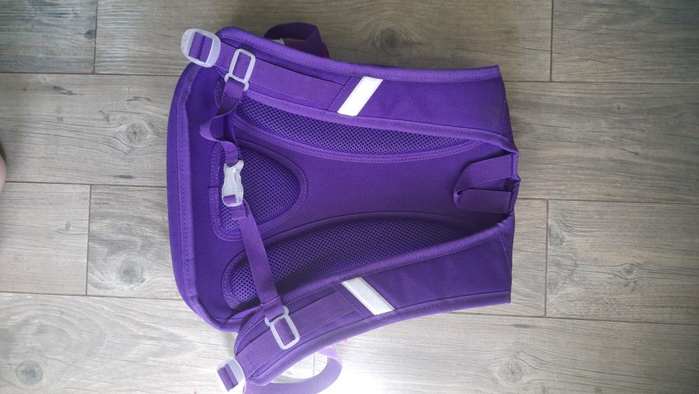 Шкільний ортопедичний рюкзак Widderone та KITE