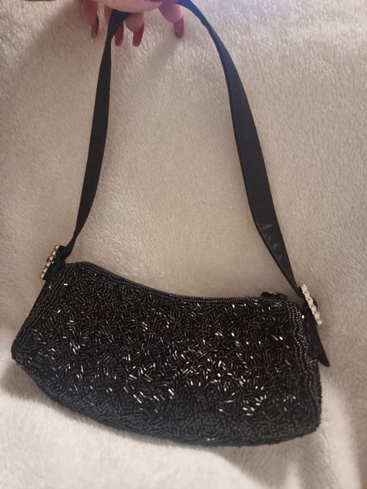 John lewis сумочка винтаж вечерняя сумка клатч