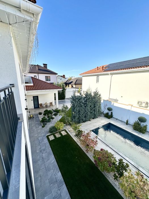 Дом по адресу ул. Спортивная (площадь 200 м²) - Atlanta.ua - фото 24