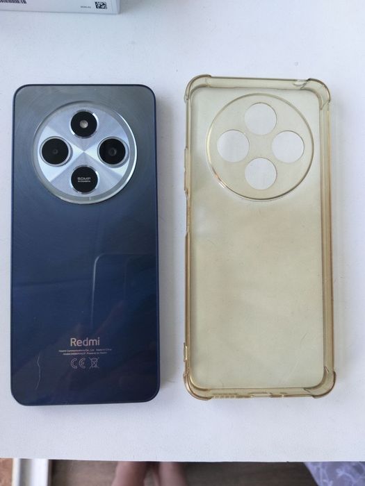 Redmi 14c 8/256gb