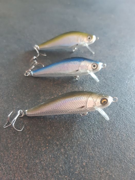 Wobler   6  cm   .