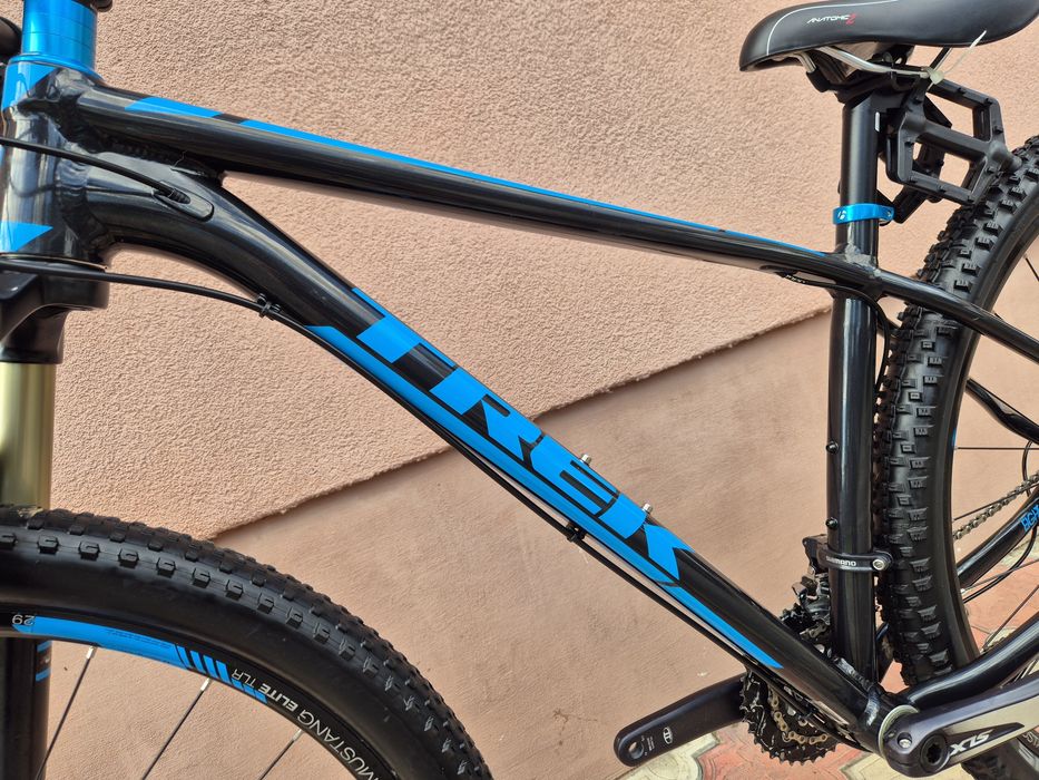 Продам велосипед Trek Superflu 8