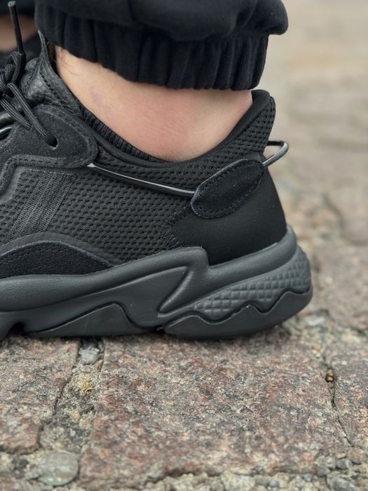 Кросівки Adidas Ozweego, оригінал