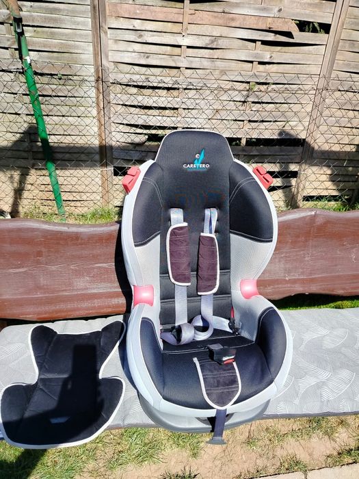 Sprzedam fotelik samochodowy