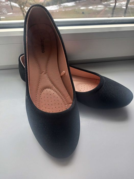 Sprzedam balerinki da