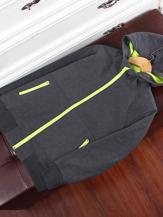 Тонка вітрівка для хлопчика,  Yigga 140см