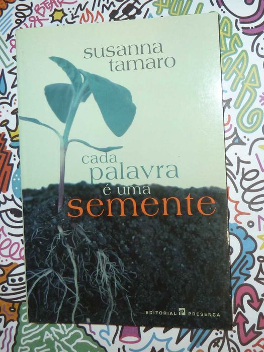 Livros de Susanna Tamaro, O menino que não gostava de ler...