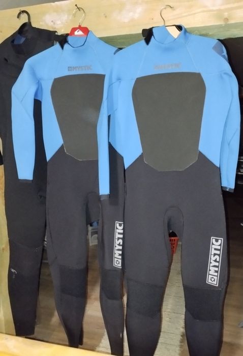 Pianka windsurfing kitesurfing Mystic