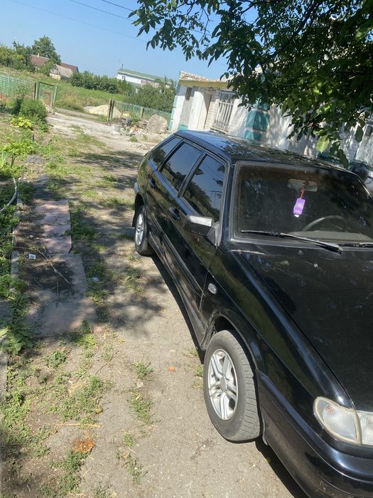 Продам ваз 2114.