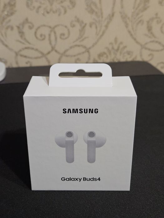 Samsung Galaxy  Buds 4