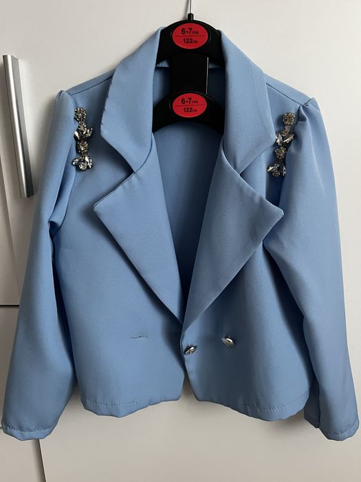 Костюм на дівчинку