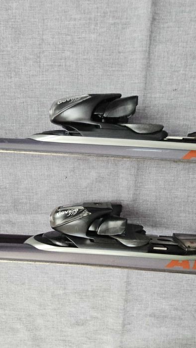 Narty Atomic C-Series 8, 170 cm