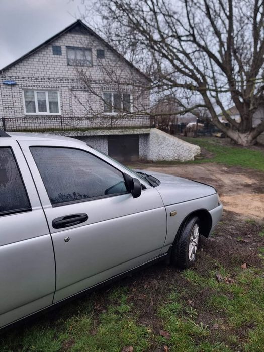 Продам ваз  2111