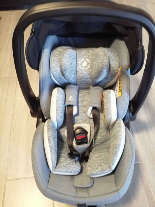 Cadeira Auto Maxi Cosi Marble