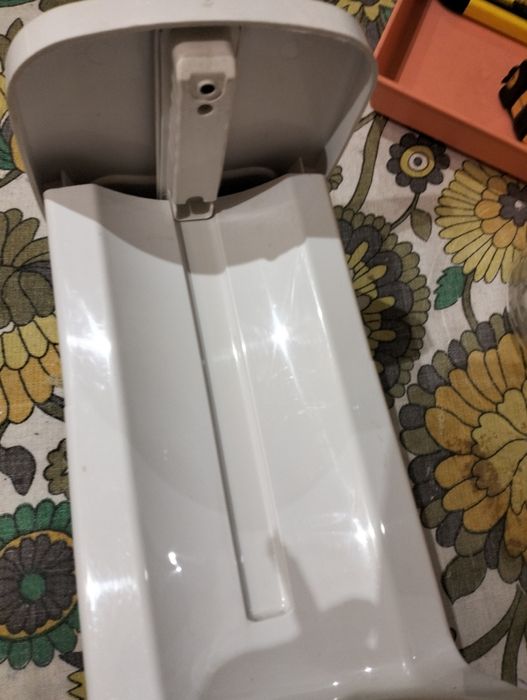 ekspres do kawy marki MOULINEX, model 855.