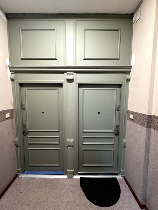 Duży Pokój z balkonem ul. Grunwaldzka 19, Plac Grunwaldzki