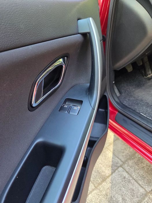Kia Ceed KIA CEED 1,6 Bezwypadkowy Salon Polska, 31tyś km