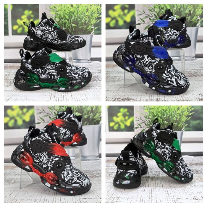 ‼️Утеплені Флісом кросівки, р38-41,маломірять.Супер модні, якісні, теп