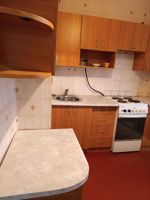 Здам в оренду 1 кімнатну квартиру