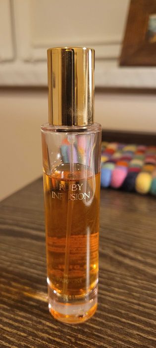 Zara Ruby Infusion