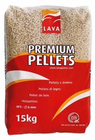 Pellet Lava Łochów