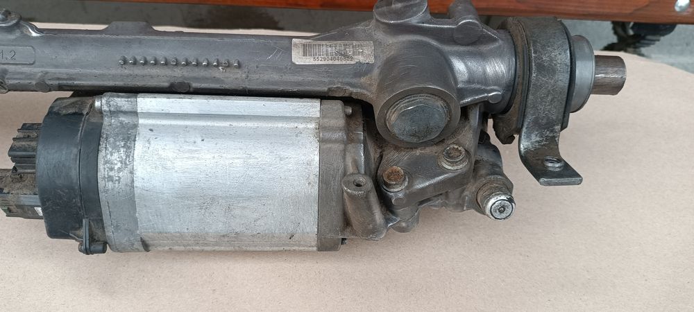 Рульова рейка Фольцваген Пасат B6,Гольф 5,Тауран,Октавія А5.
