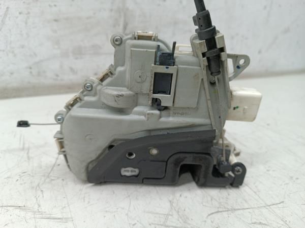 Fecho da Porta Frente Esquerdo - SEAT LEON (1P1) | 05 - 13
