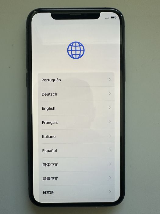 Iphone 11 pro 64 GB (IMACULADO c/extras)