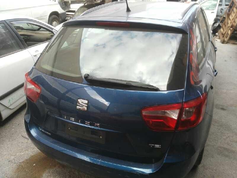 Depósito De Combustível Seat Ibiza Berlina 6J5