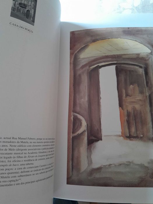 Chafarizes de Almada