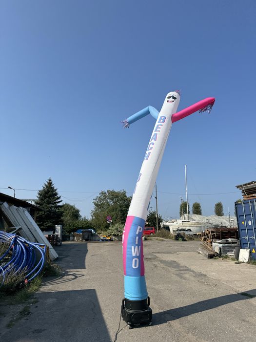 Sprzedam chwiej reklamowy