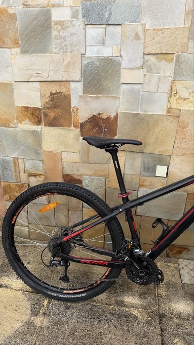 Ktm Ultra Fun  Preto