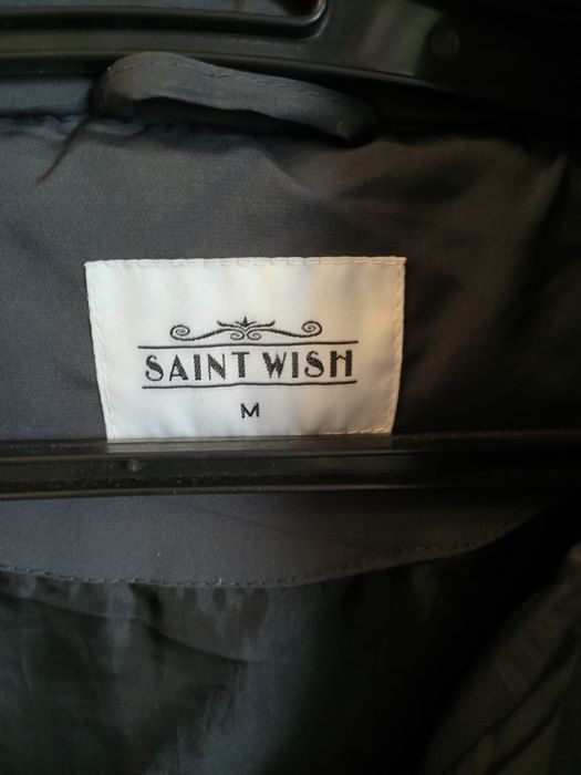 Жіночий пуховик куртка