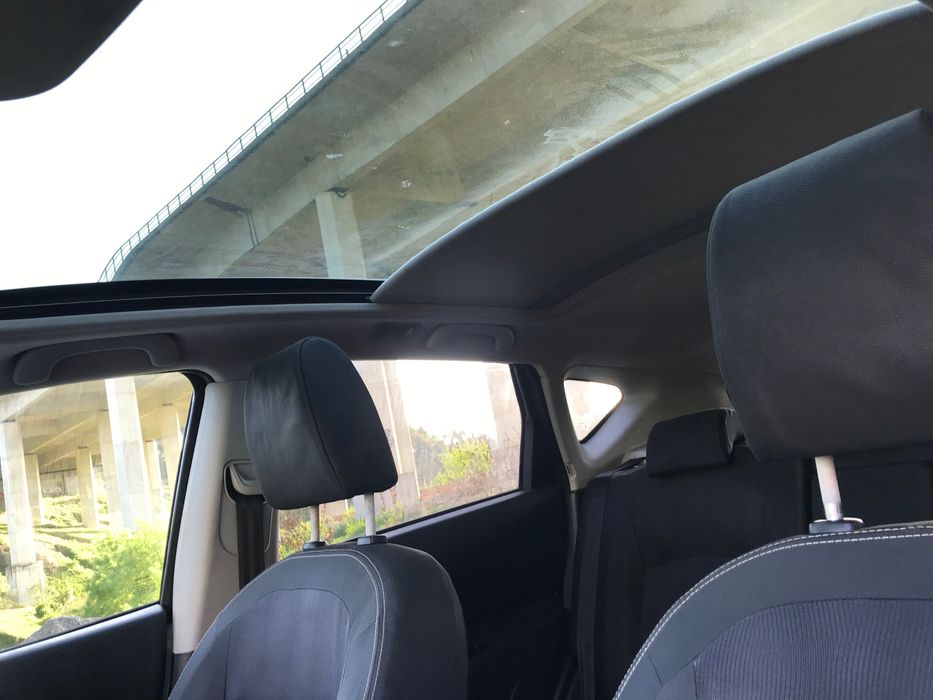 Nissan Qashqai 1.5 Dci 110cv 2011 Nacional Financiamento/Retoma