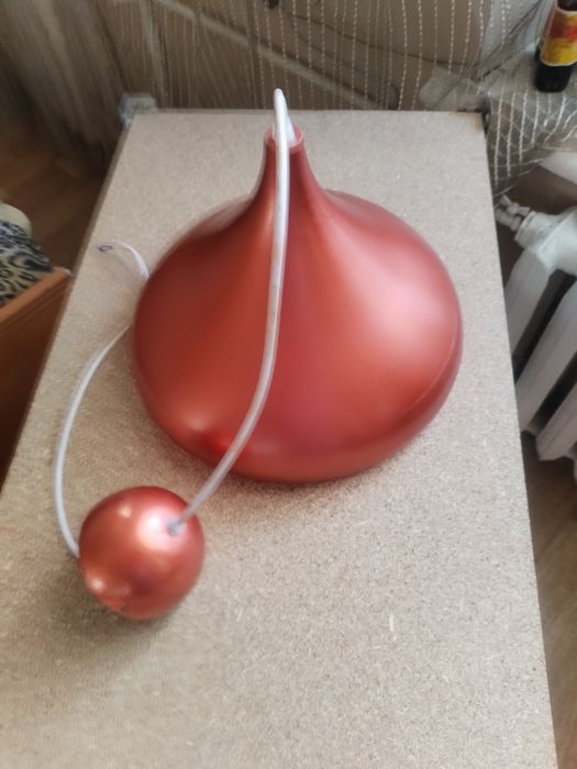 Подвесной светильник Eglo