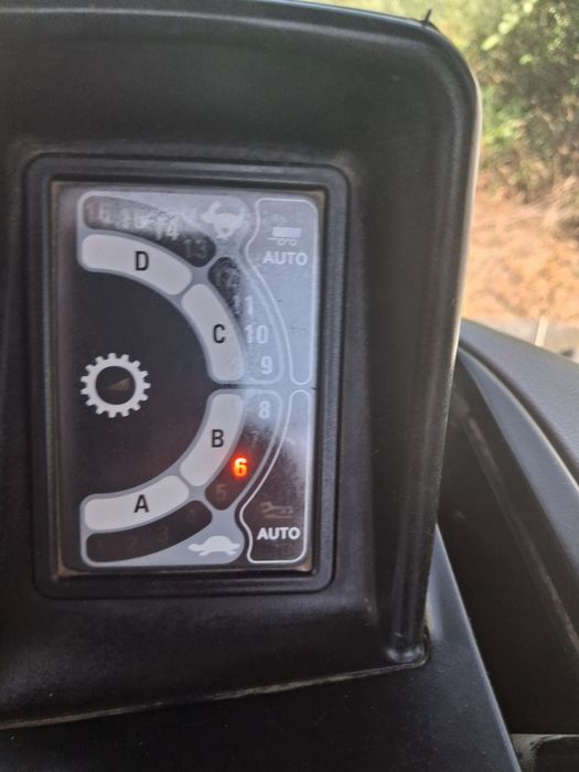 Case mxu 110 z turem