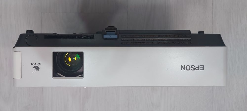 Projetor Epson EMP 1715