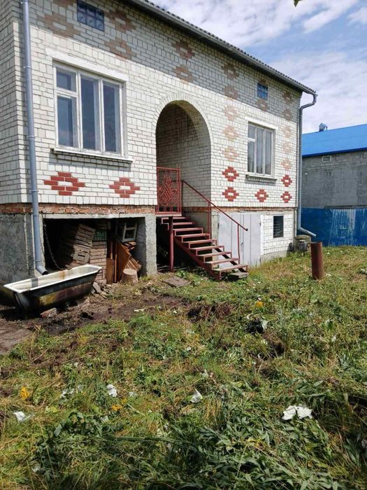 Продаж будинку с.Трудове