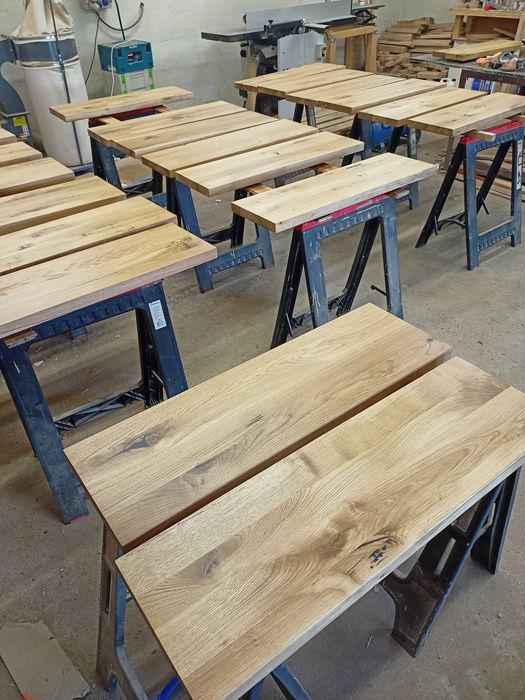 Stopnie, parapety, schody, nakładki