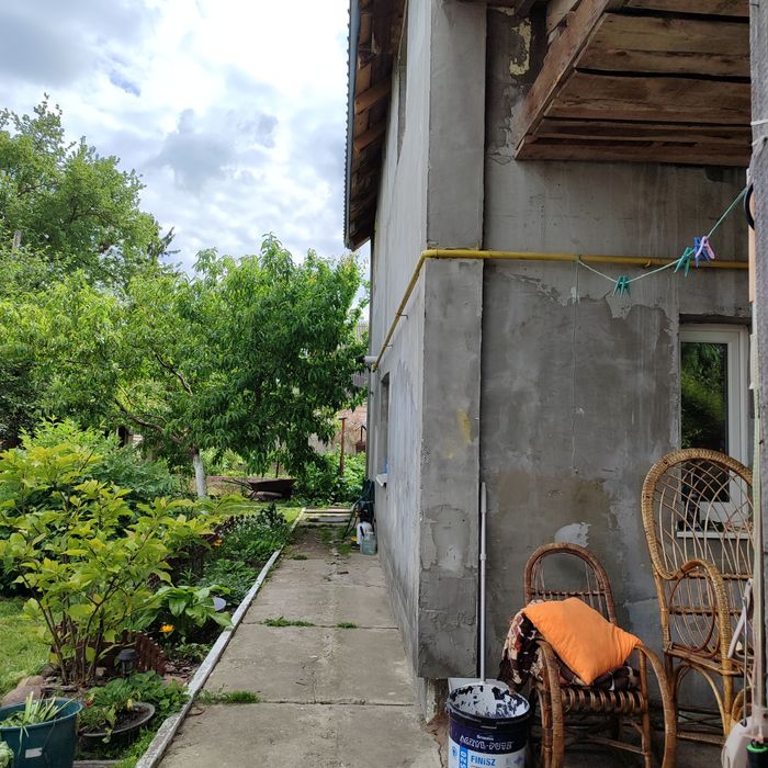 Продам будинок у центрі міста