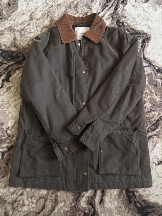 Куртка Bershka весна