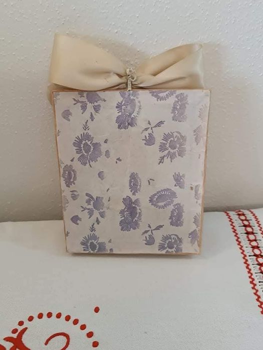 Relicário / Registo