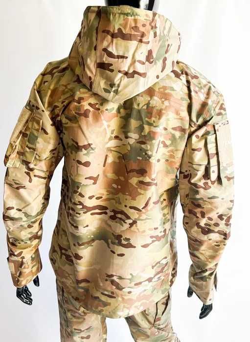 Куртка водонепроникна Texar Conger STORM-TEX