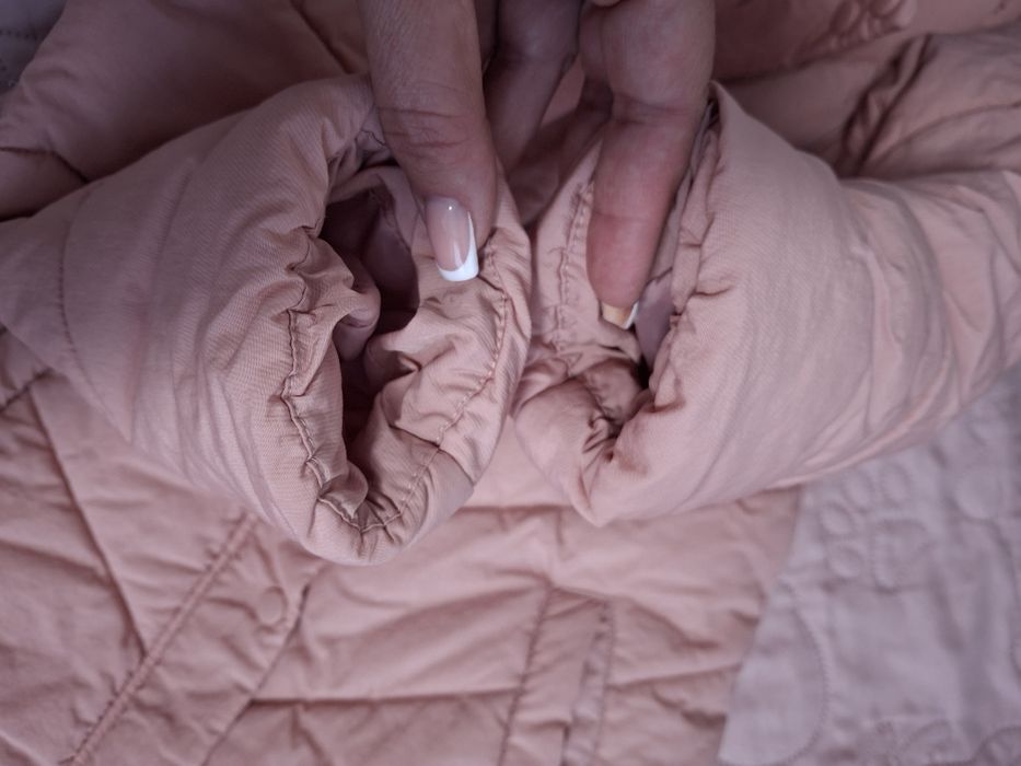 Пальто  Waikiki на дівчинку 5-7років