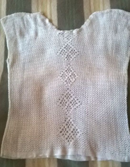 Bluzka młodzieżowa