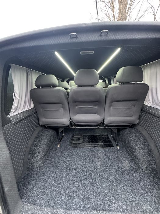 Продам бус т5 пасажир.