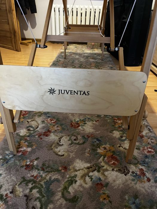 Sprzedam 2 stoły do masażu marki Habys proline  Juventas.