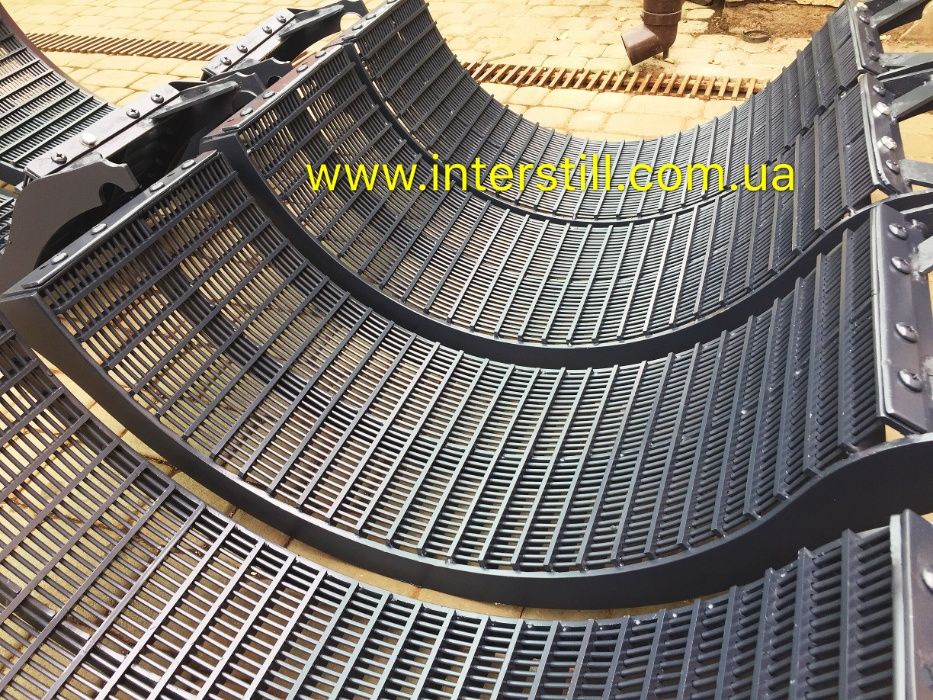 Ремонт подбарабанья