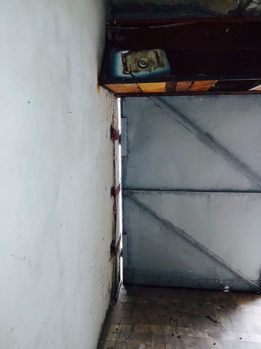 Сдам гараж, в гаражном кооперативе  "Волна"